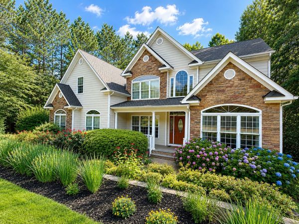 11481 Britt Castle Court , Providence Forge, VA 23140