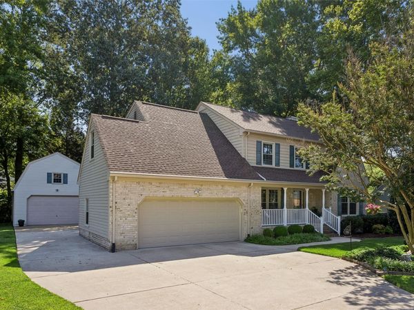 119 Manassas Loop , Yorktown, VA 23693