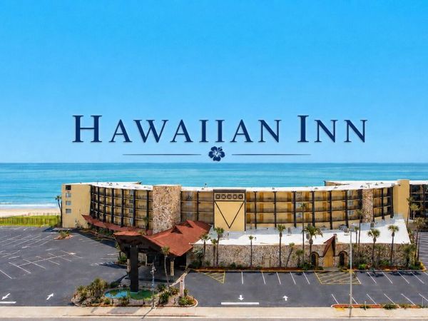 2301 S Atlantic Avenue, Unit 326, Daytona Beach Shores, FL 32118