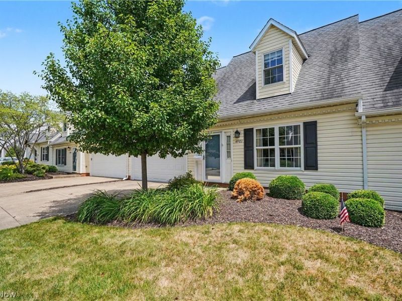 4983 Bar Harbor Lane, Stow, OH 44224 Photo 1