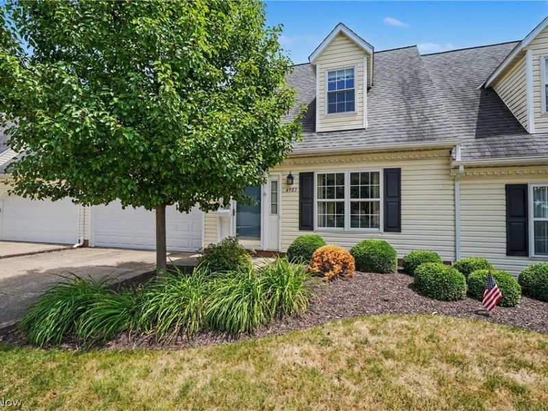 4983 Bar Harbor Lane, Stow, OH 44224 Photo 2
