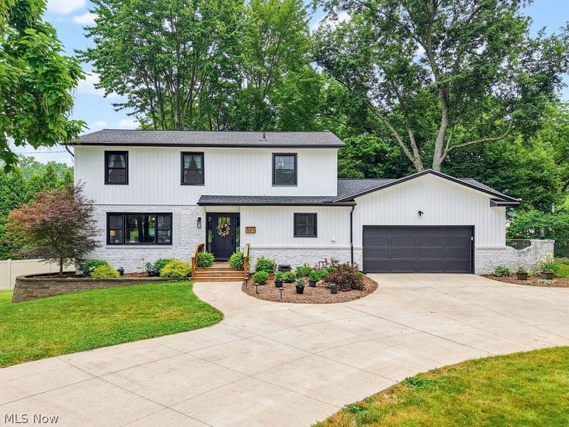501 Merriman Road, Akron, OH 44303 Photo 1