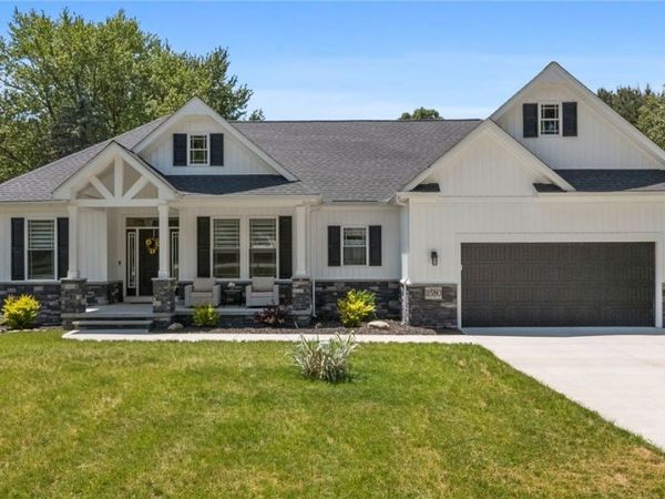 11580 Basswood Road , Chardon, OH 44024