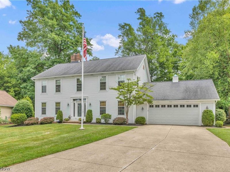 10335 Thompson Rye Circle , Twinsburg, OH 44087 Photo 1