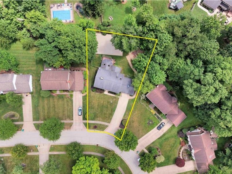 10335 Thompson Rye Circle , Twinsburg, OH 44087 Photo 21