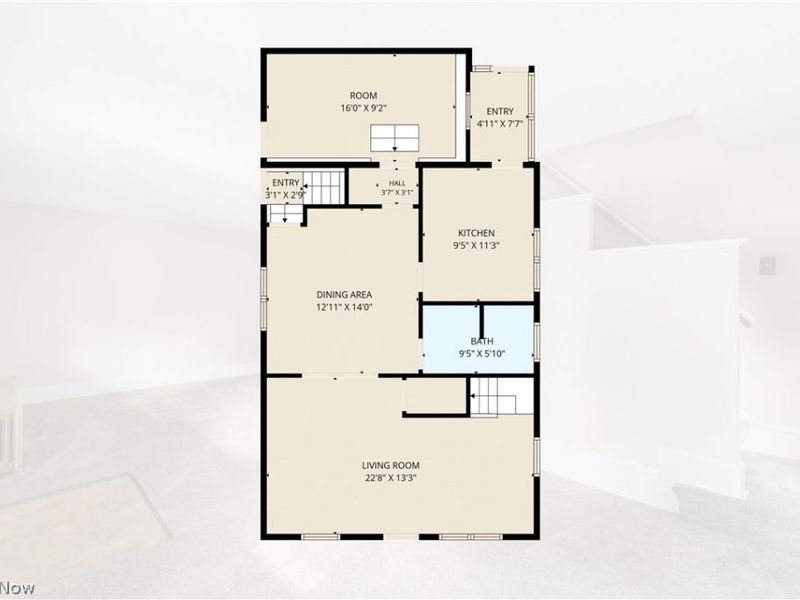 622 N Buckeye Street, Wooster, OH 44691 Photo 17