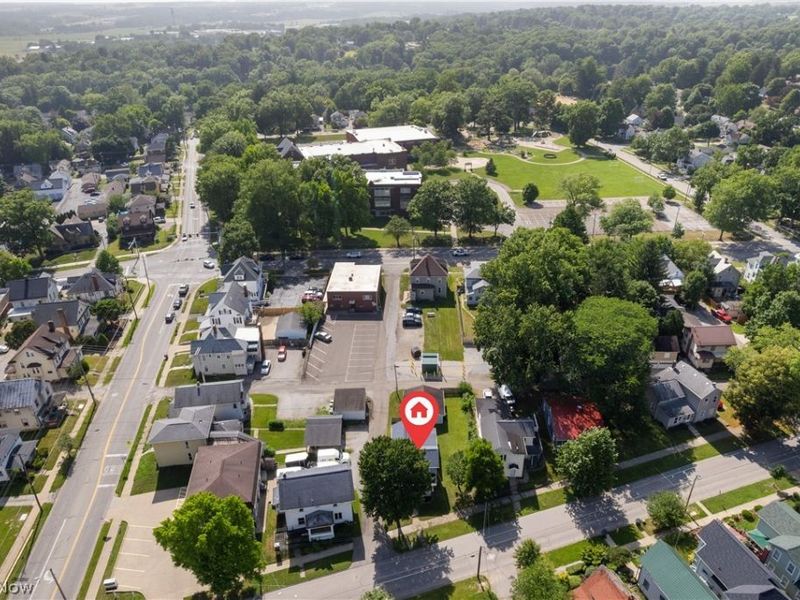 622 N Buckeye Street, Wooster, OH 44691 Photo 33