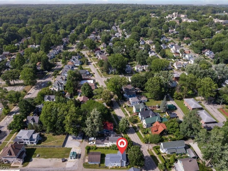 622 N Buckeye Street, Wooster, OH 44691 Photo 35