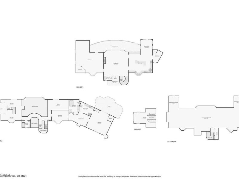 16040 Rapids Road, Burton, OH 44021 Photo 42