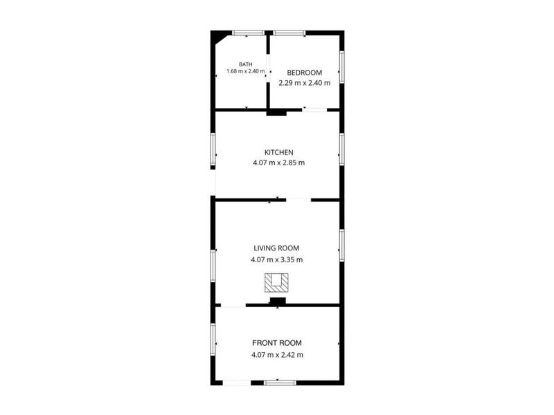 1434 E 45th Street, Cleveland, OH 44103 Photo 30
