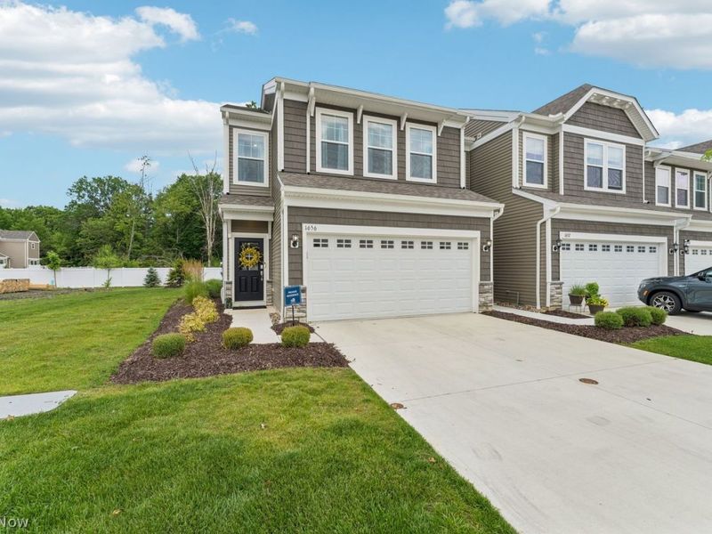 1656 Merlot Lane, Westlake, OH 44145 Photo 2