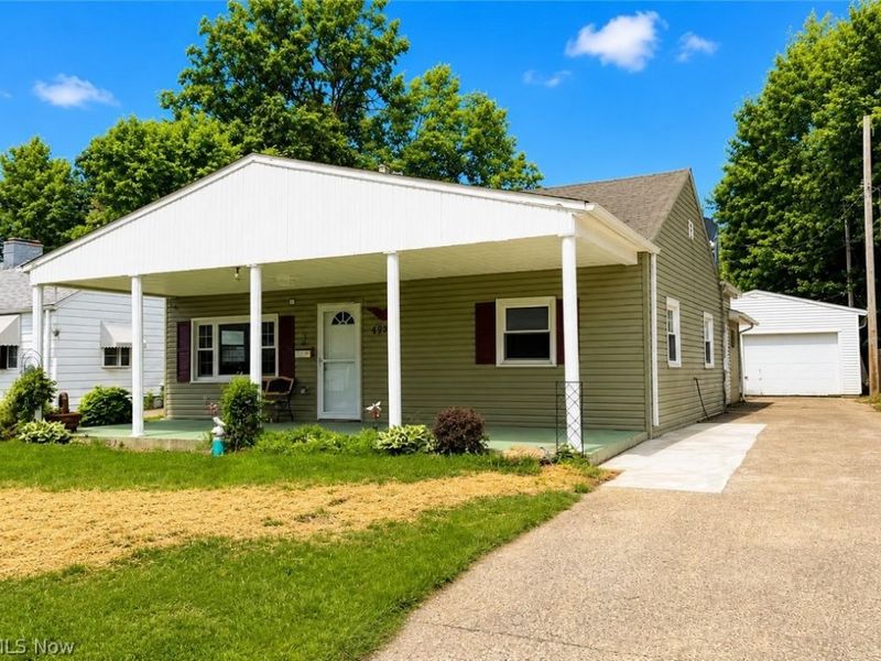 4023 Gregus Avenue, Lorain, OH 44055 Photo 2