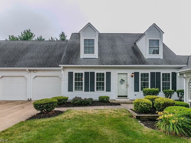 9834 Highgate Court, Concord Township, OH 44060 Photo 1