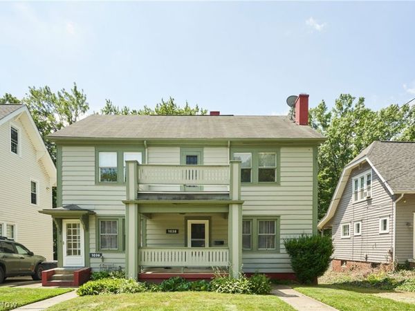 1036-1038 Emma Avenue , Akron, OH 44302