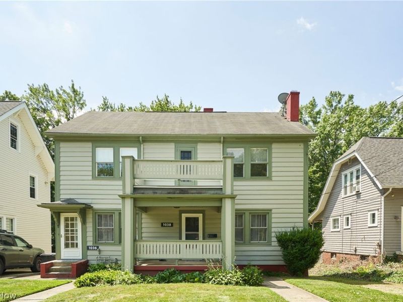 1036-1038 Emma Avenue, Akron, OH 44302 Photo 1