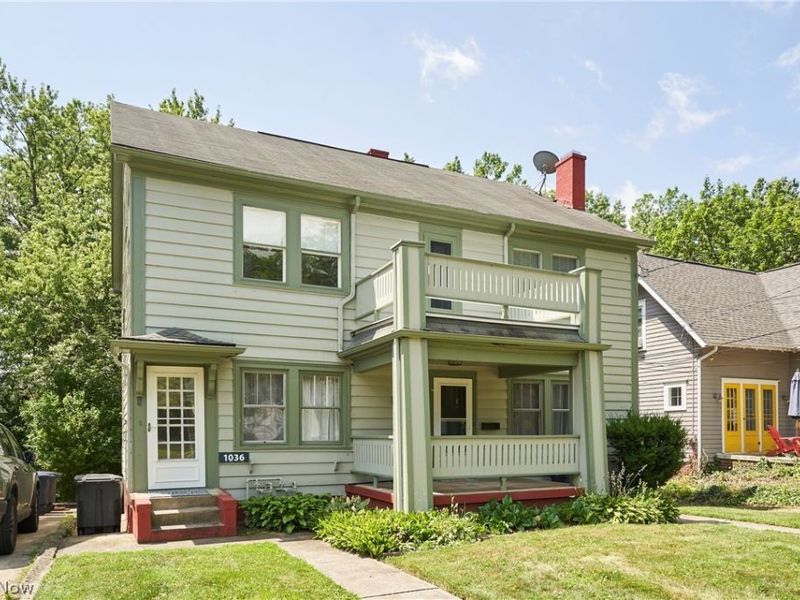 1036-1038 Emma Avenue, Akron, OH 44302 Photo 14