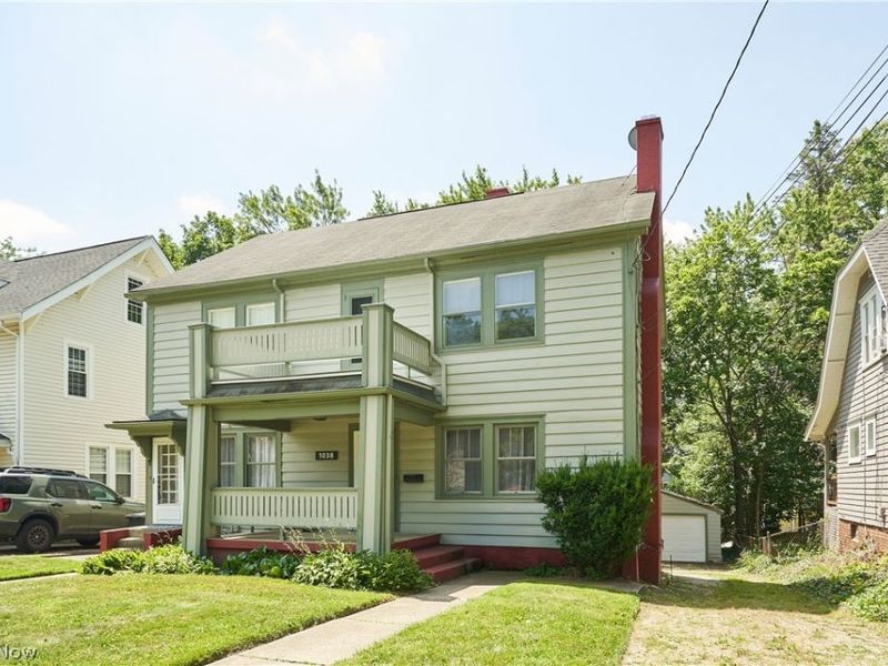 1036-1038 Emma Avenue, Akron, OH 44302 Photo 16