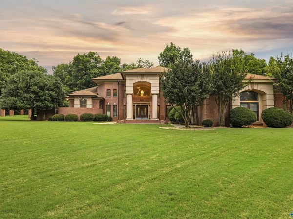 266 Forest Home Drive, Trinity, AL 35673