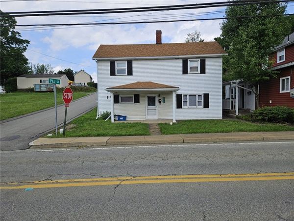 6098 Kennedy Ave , Export, PA 15632