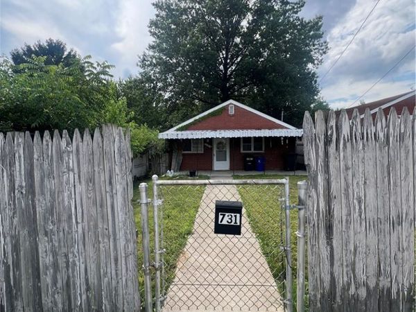 731 N Atlantic Ave , Pittsburgh, PA 15224