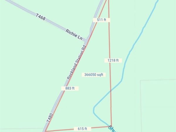 0 Rockland Station Rd , Kennerdell, PA 16374