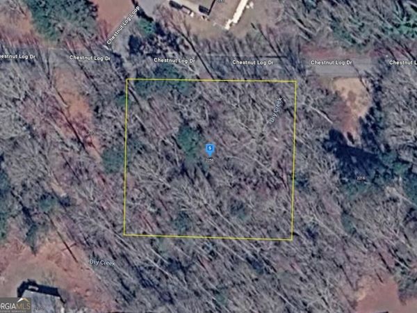 2256 Chestnut Log Drive, Lithia Springs, GA 30122