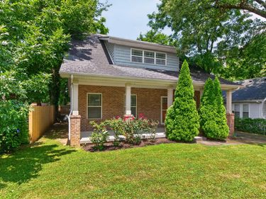 229 Lincoln Avenue, Lexington, KY 40502