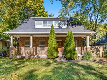 229 Lincoln Avenue, Lexington, KY 40502