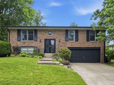 3425 Tisdale Drive, Lexington, KY 40503