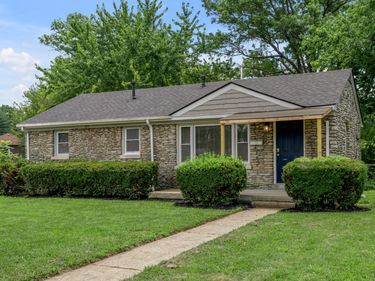2230 Circle Drive, Lexington, KY 40505