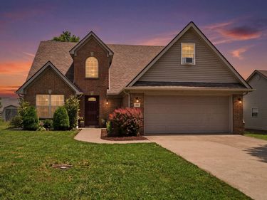 181 Mason Springs Drive, Nicholasville, KY 40356