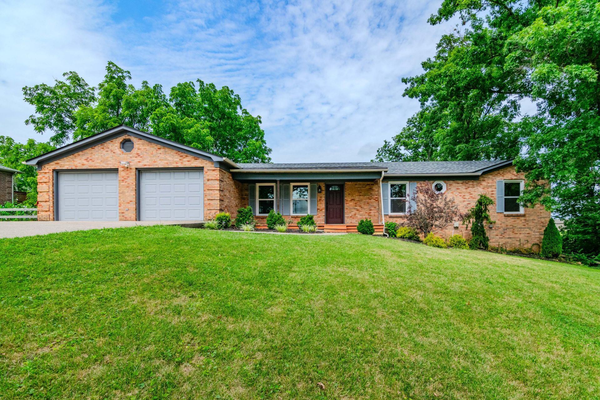 2100 Red House Road, Richmond, KY 40475 Main Photo