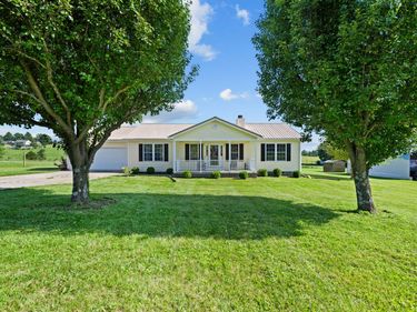 143 Rolling Meadows Drive, Lancaster, KY 40444