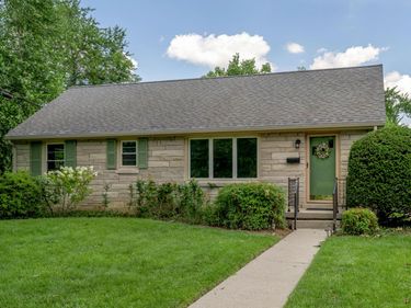 209 E Lowry Lane, Lexington, KY 40503