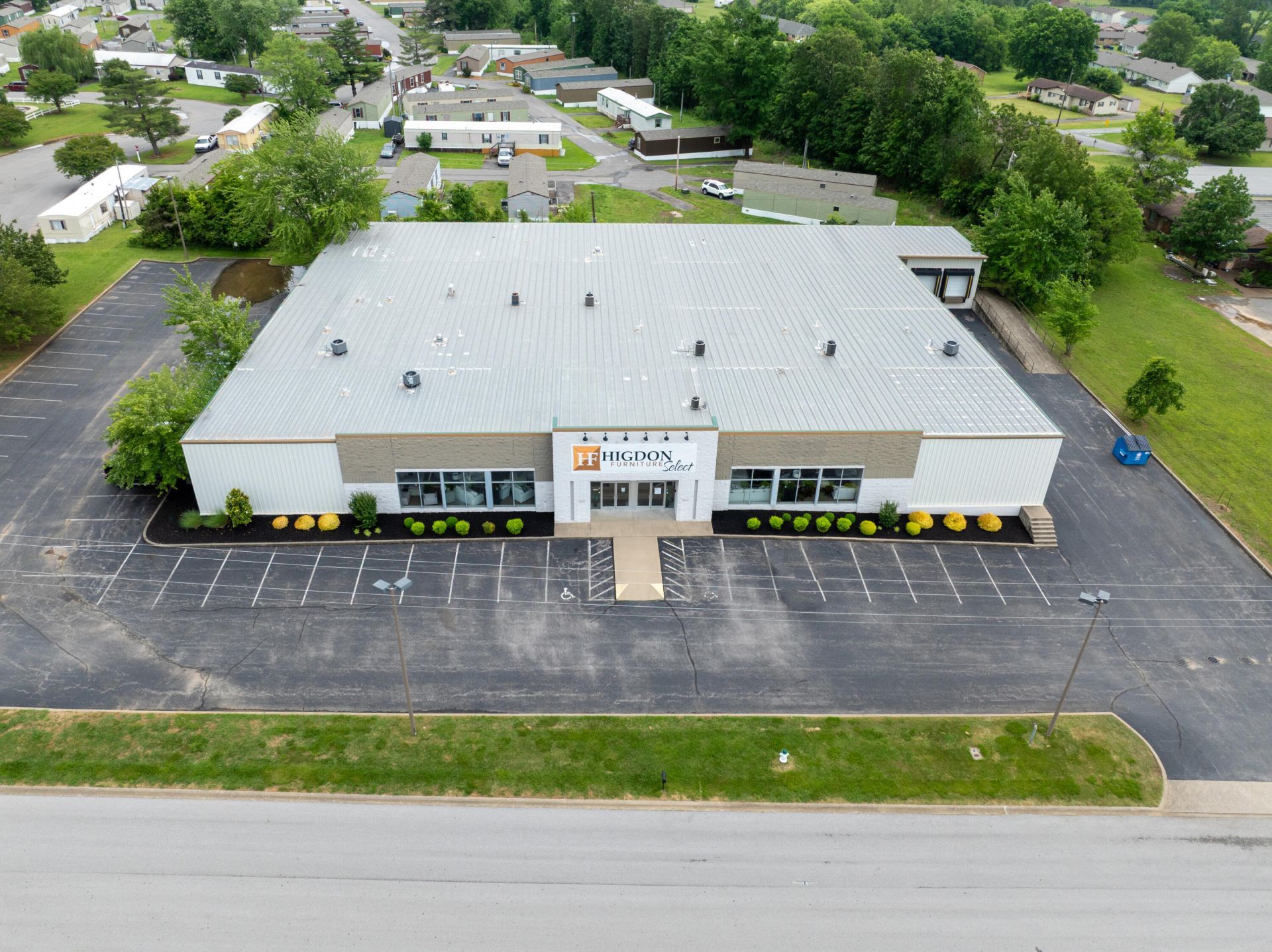 1410 N 12th Street, Murray, KY 42071