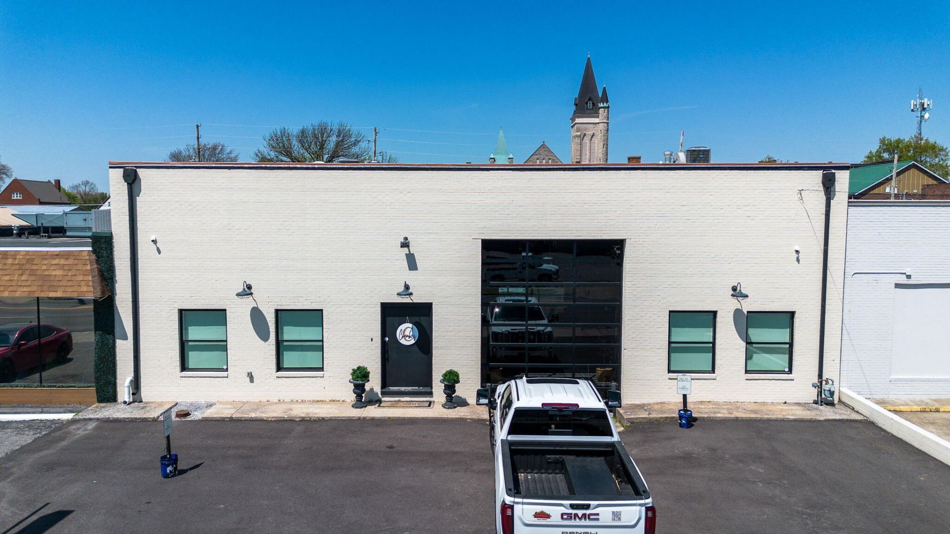 709 Kentucky Avenue, Paducah, KY 42003