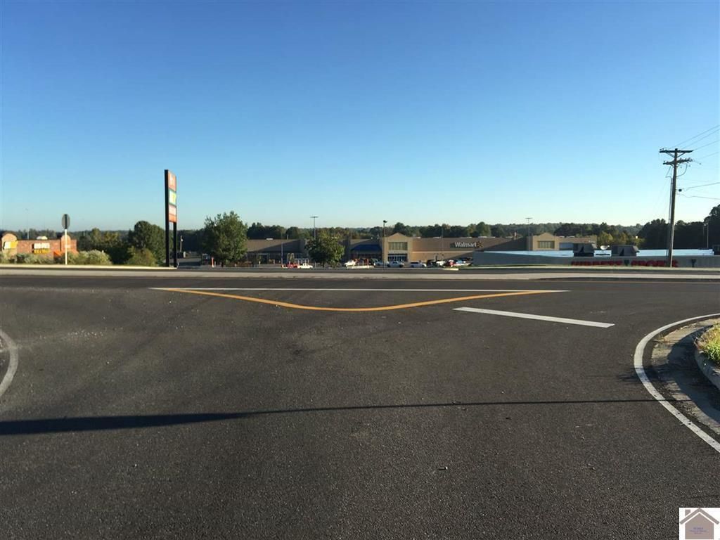 3 Tract# Access Rd Road, Benton, KY 42025