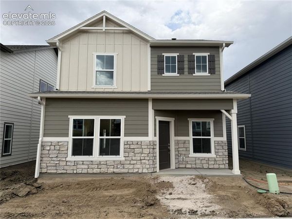5354 Hodges Grove, Colorado Springs, CO 80925