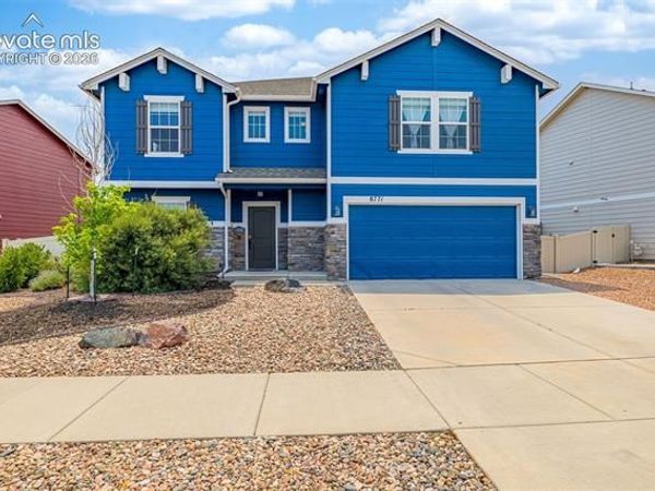 8771 Dry Needle Place, Colorado Springs, CO 80908