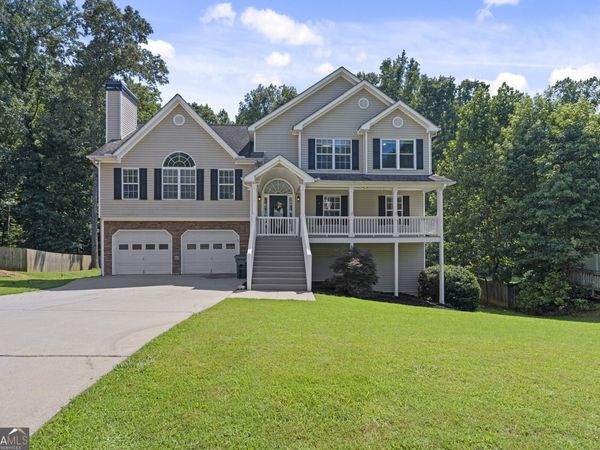152 Sable Trace Trail, Acworth, GA 30102