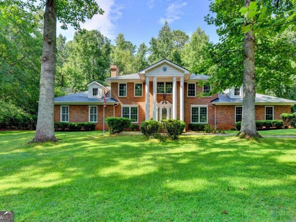 385 Five Acre Road, Alpharetta, GA 30004