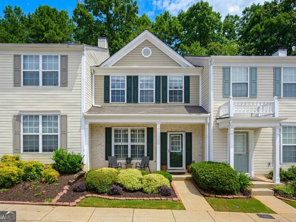1765 Kilmington Court, Alpharetta, GA 30009