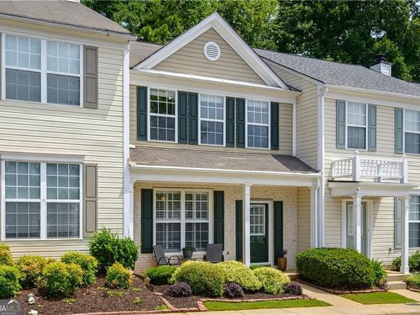 1765 Kilmington Court, Alpharetta, GA 30009
