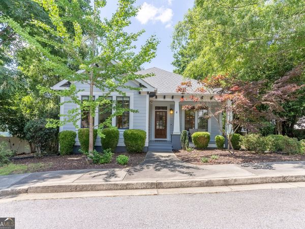 6 Royal Oak Drive, Athens, GA 30607