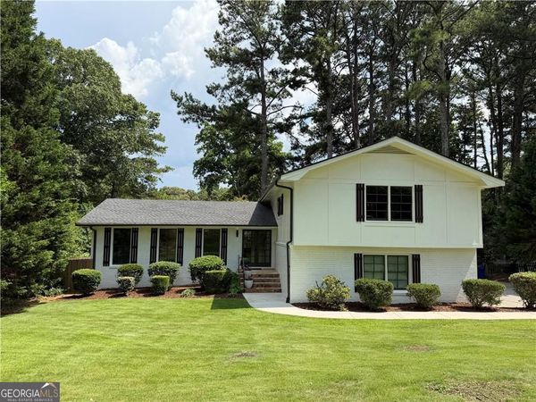 1813 Mount Vernon Road, Atlanta, GA 30338