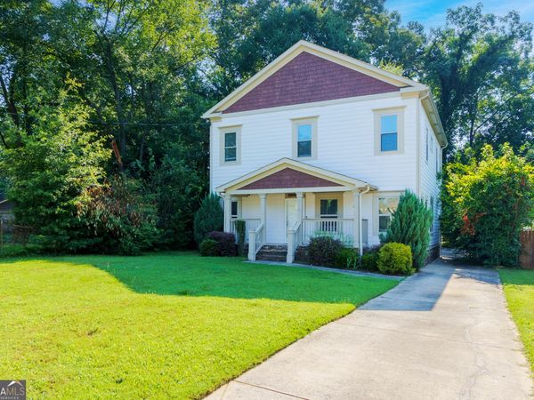310 Ashburton Avenue SE, Atlanta, GA 30317