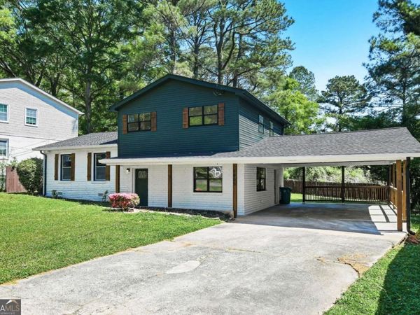 1905 Rollingwood Drive SE, Atlanta, GA 30316