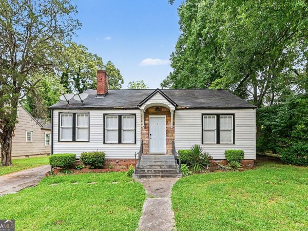 1461 Clermont Avenue, Atlanta, GA 30344