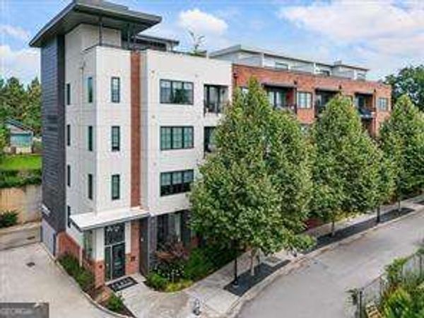 22 Airline Street NE, Unit 106, Atlanta, GA 30312