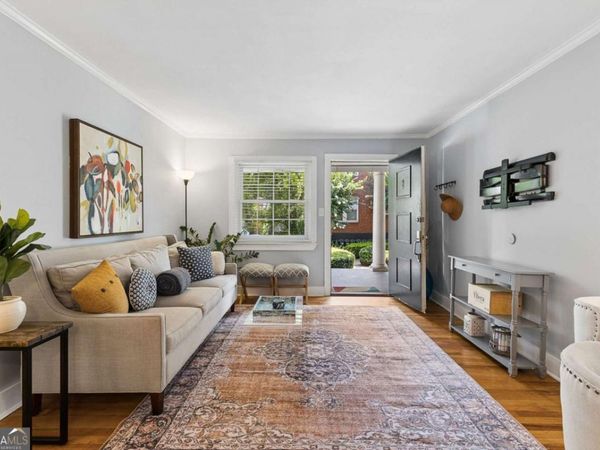 866 Briarcliff Road NE, Unit B2, Atlanta, GA 30306